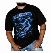 Image result for Harley T-Shirts From around the World