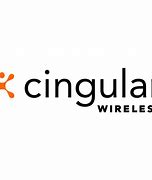 Image result for Cingular Wireless Logo On I