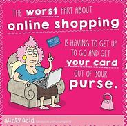 Image result for Funny Quotes About Shopping