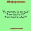 Image result for Making Memory Quotes