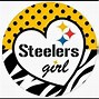 Image result for Steelers Round Logo