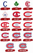 Image result for Montreal Canadiens Font