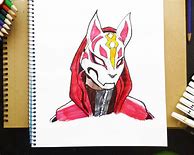 Image result for Super Realistic Fortnite Drawings