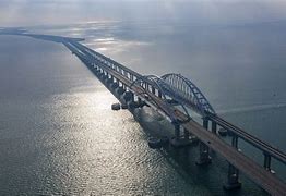 Image result for Kerch Bridge Opening