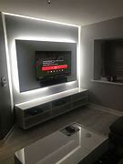 Image result for Custom Floating Wall Units