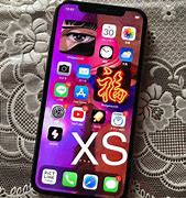Image result for Paper iPhone XS Gold Papercraft