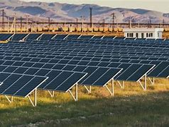 Image result for Ground Install Solar Panels