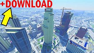 Image result for GTA 5 Maqp in Minecraft