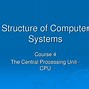 Image result for Table Architecture of Computer