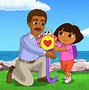 Image result for New Dora the Explorer Animated