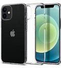 Image result for iPhone 12 Mini ClearCase