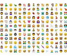 Image result for Samsung New Emojis One UI 6