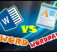 Image result for Why WordPad Display Improperly