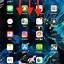 Image result for Notification Center On Screen in iPhone