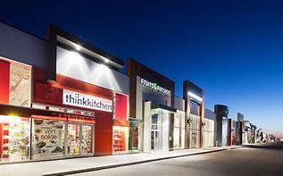 Image result for Mini Strip Mall