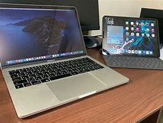 Image result for iPad Pro Low Pitch MacBook