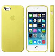 Image result for iPhone 5S Yellow Case