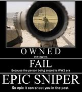 Image result for Funny Sniper