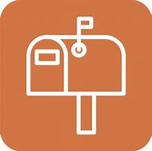 Image result for Letter Box Icon