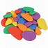 Image result for Rainbow Sphere Pebbles