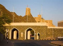 Image result for Muscat Mountains