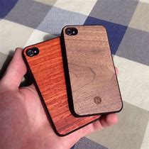 Image result for Real Wood iPhone Case