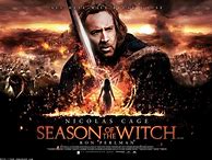 Image result for Kevin Killebrew Season of the Witch