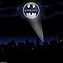 Image result for Gotham City Hall Bat Signal
