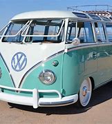 Image result for Custom VW 23 Window Bus