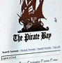 Image result for Pirate Bay PO
