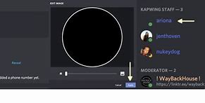 Image result for Invisible Profile Picture