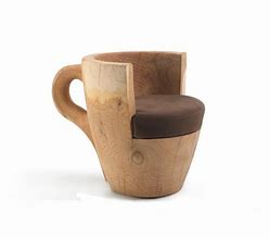 Image result for Coffee Mug Chair