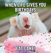 Image result for Happy Birthday Humor Meme