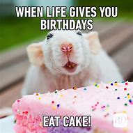 Image result for Today Is Your Birthday Meme