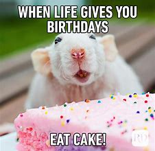 Image result for It's My Birthday Memes Funny
