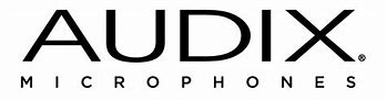 Image result for Audix Microphones Logo