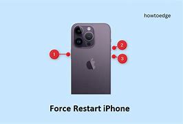 Image result for How to Reboot iPhone 14