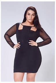 Image result for Plus Size Nadia Aboulhosn