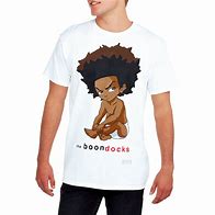Image result for Huey Freeman T-Shirt