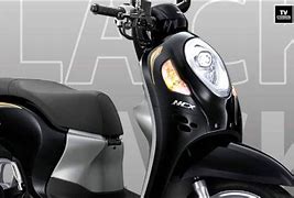 Image result for Honda Scoopy 2023