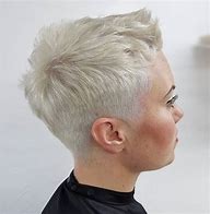 Image result for Short Spiky Pixie Cuts