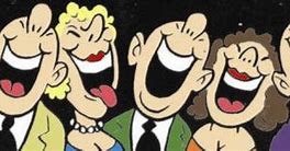 Image result for Different Types of Laughing Animated