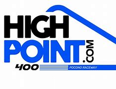 Image result for Pocono 400 Logo