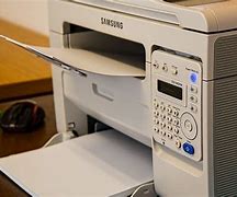 Image result for Printer with Long Xerox