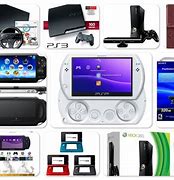 Image result for Video Game Devices