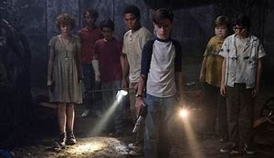 Image result for It Losers Club