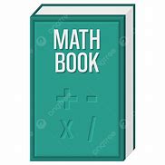 Image result for Cover Math Book Simple Design