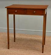 Image result for Edwardian Phone Table