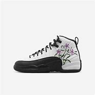 Image result for Jordan 12 Big Kids