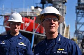 Image result for Coast Guard Admiral
